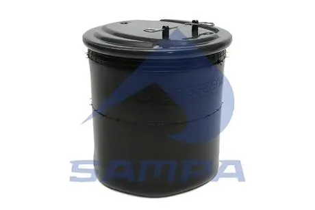 SP553608K Пневморесора підвіски SCANIA 310x430 склянка металева 6700NP02 SAMPA подбор по vin на Brocar