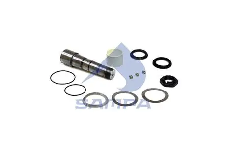 030576 Ремонтний комплект кулака поворотного VOLVO M40x1,5/40/60x226 SAMPA подбор по vin на Brocar