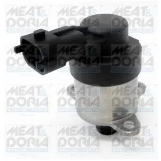9373 Регулирующий клапан, количество топлива (Common-Rail-System) MEAT&DORIA підбір по vin на Brocar