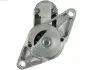 Стартер MI 12V-1.4kW-12t-ACW, JS752, M1t70781, Mazda RX7 1.3 S5024