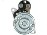S5024 Стартер MI 12V-1.4kW-12t-ACW, JS752, M1t70781, Mazda RX7 1.3 AUTO STARTER підбір по vin на Brocar