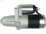 S5024 Стартер MI 12V-1.4kW-12t-ACW, JS752, M1t70781, Mazda RX7 1.3 AUTO STARTER підбір по vin на Brocar
