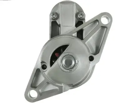 S5024 Стартер MI 12V-1.4kW-12t-ACW, JS752, M1t70781, Mazda RX7 1.3 AUTO STARTER підбір по vin на Brocar