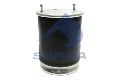 SP554810K05 Пневморесора підвіски SAF 328x340 склянка металева 4810NP05 SAMPA підбір по vin на Brocar