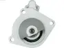 S4009 Стартер LU 12V-2.1kW-9t, 26321A, CS590, arbodies,Land Rover AUTO STARTER підбір по vin на Brocar
