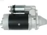 S4009 Стартер LU 12V-2.1kW-9t, 26321A, CS590, arbodies,Land Rover AUTO STARTER підбір по vin на Brocar