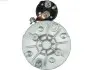 S4009 Стартер LU 12V-2.1kW-9t, 26321A, CS590, arbodies,Land Rover AUTO STARTER підбір по vin на Brocar