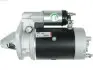S4009 Стартер LU 12V-2.1kW-9t, 26321A, CS590, arbodies,Land Rover AUTO STARTER підбір по vin на Brocar
