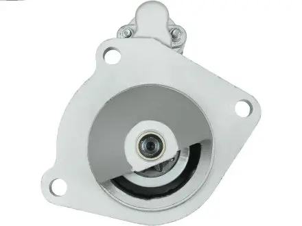 S4009 Стартер LU 12V-2.1kW-9t, 26321A, CS590, arbodies,Land Rover AUTO STARTER подбор по vin на Brocar