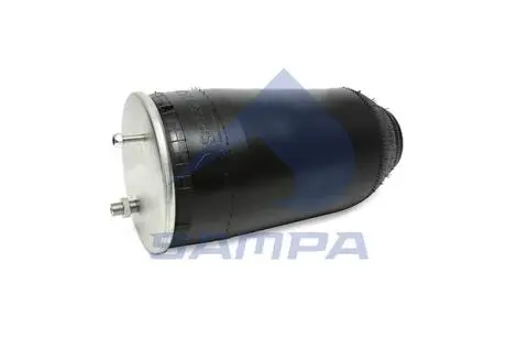SP55415705 Пневморесора підвіски SCHMITZ 248x488 без склянки 4157NP05 SAMPA підбір по vin на Brocar