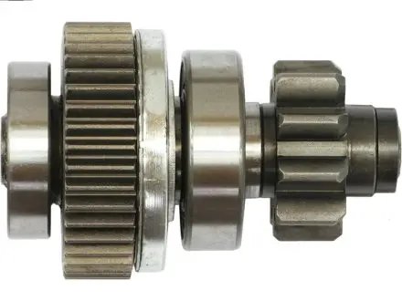 SD6078 Бендикс (Clutch) ND-10t до 428000-0250, and Cruiser 3.0D AUTO STARTER підбір по vin на Brocar