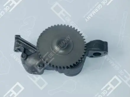 011800420000 Насос масляний, MB OM402/OM403/OM422/OM423/OM442/OM443 OE GERMANY подбор по vin на Brocar