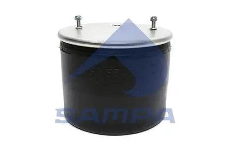 SP554881 Пневморесора підвіски BPW 300x430 без склянки 4881NP02 SAMPA підбір по vin на Brocar