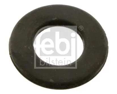 09461 Шайба для підшипникового вузлу кабіни MAN D33/65x6 FEBI BILSTEIN підбір по vin на Brocar
