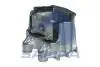 Подушка двигуна MAN M14x1, 5/M18x1, 5/140x75/126 020.419