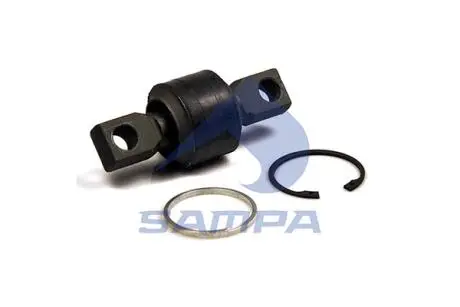 010671 Ремонтний комплект важеля підвіски DAF 67x19/130 SAMPA підбір по vin на Brocar