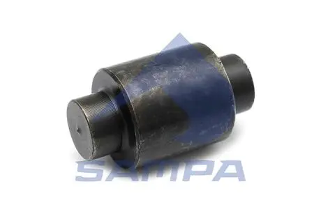 075045 Ролик гальмівної колодки FRUEHAUF 19/31,75x55,5 SAMPA підбір по vin на Brocar