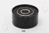 Ролик генератора Mazda 5/6/CX-7 02-13 (паразитний) (71x35) 129313