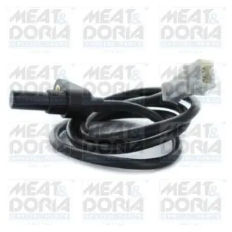 87384 Датчик частоты вращения, управление двигателем MEAT&DORIA подбор по vin на Brocar
