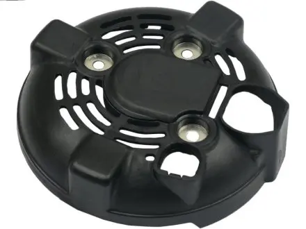 APC6006 Кришка генератора пластикова ND до 104210-3732 AUTO STARTER підбір по vin на Brocar