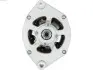 ГЕНЕРАТОР BO 12V-90A, 0120469507, CA366,VOLVO A0055