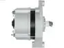 A0055 ГЕНЕРАТОР BO 12V-90A, 0120469507, CA366,VOLVO AUTO STARTER підбір по vin на Brocar