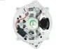 A0055 ГЕНЕРАТОР BO 12V-90A, 0120469507, CA366,VOLVO AUTO STARTER підбір по vin на Brocar