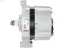 A0055 ГЕНЕРАТОР BO 12V-90A, 0120469507, CA366,VOLVO AUTO STARTER підбір по vin на Brocar