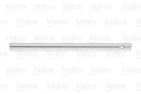 882257 Колодки гальмівні WVA 29039/29067; 175x78x22 VALEO підбір по vin на Brocar