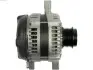 A6073DENSO Генератор ND 12V-100A, 104210-5350, CA2027, AUTO STARTER підбір по vin на Brocar