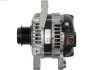 A6073DENSO Генератор ND 12V-100A, 104210-5350, CA2027, AUTO STARTER підбір по vin на Brocar