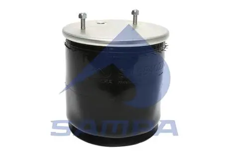 SP554022KP Пневморесора підвіски SAF 290x340 4022NP03 SAMPA підбір по vin на Brocar