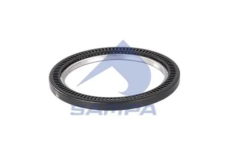 022277 Кільце ущільнювача маточини MAN 132x172x12 SAMPA підбір по vin на Brocar