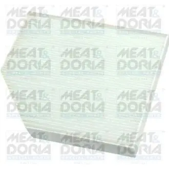 17487 Фильтр, воздух во внутренном пространстве MEAT&DORIA подбор по vin на Brocar