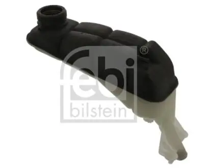 38809 Компенсационный бак, охлаждающая жидкость FEBI BILSTEIN підбір по vin на Brocar