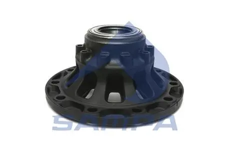 0751651SD Маточина колеса, SAF, 22/82x82/386/186,3 SAMPA подбор по vin на Brocar