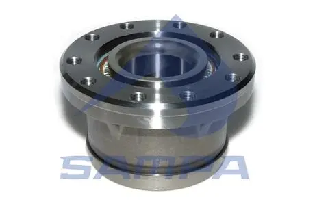 080409 Підшипник маточини колеса RVI M16x1,5/70 SAMPA подбор по vin на Brocar