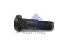 Гайка кріплення колеса VOLVO 7/8`x14 UNF 031.082