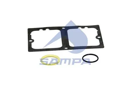 030573 Ремонтний комплект підвіски кабіни VOLVO SAMPA підбір по vin на Brocar