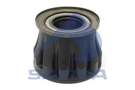 021068 Підшипник маточини колеса MAN 70x130/140 SAMPA подбор по vin на Brocar