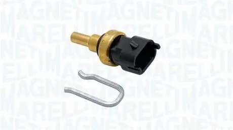 171916011460 Датчик, температура охлаждающей жидкости MAGNETI MARELLI підбір по vin на Brocar