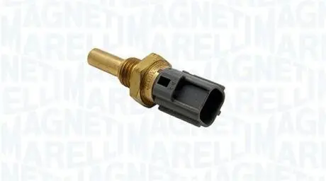 171916011680 Датчик, температура охлаждающей жидкости MAGNETI MARELLI подбор по vin на Brocar