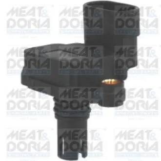 82229 Датчик, давление во впускном газопроводе MEAT&DORIA підбір по vin на Brocar