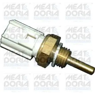 82194 Датчик, температура охлаждающей жидкости MEAT&DORIA підбір по vin на Brocar