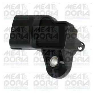 82143 Датчик, давление во впускном газопроводе MEAT&DORIA підбір по vin на Brocar