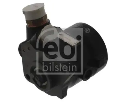 39306 Гидравлический насос, рулевое управление FEBI BILSTEIN подбор по vin на Brocar