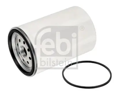 106010 Паливний фільтр з кільцями ущільнювачів FEBI BILSTEIN подбор по vin на Brocar
