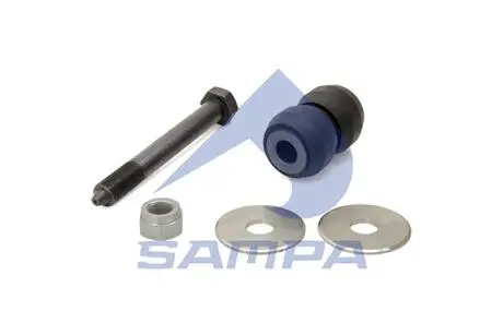 080555 Ремонтний комплект ресори RVI 30x85x127 SAMPA подбор по vin на Brocar