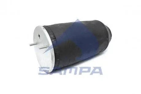 SP55415714 Пневморесора підвіски MERCEDES 248x488 SAMPA підбір по vin на Brocar