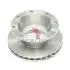 Диск гальмівний (4079000701) (Meritor) MBR5059